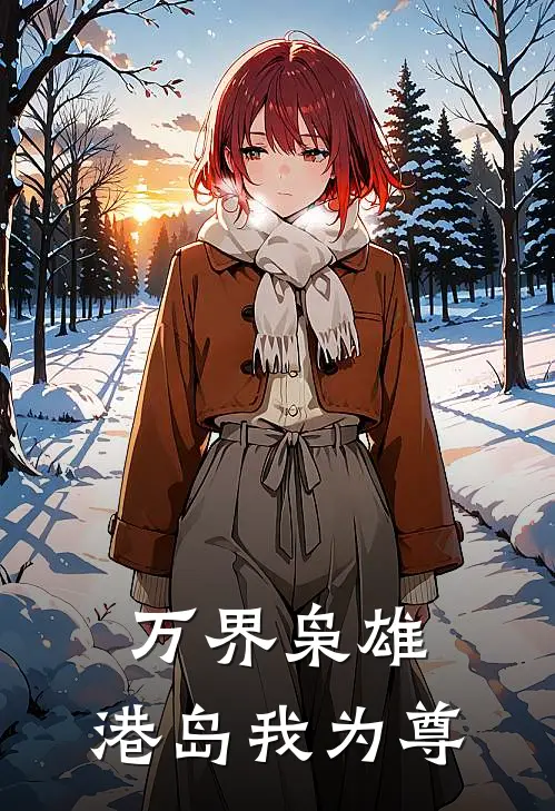 万界枭雄：港岛我为尊