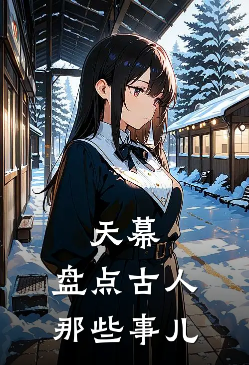 天幕：盘点古人那些事儿