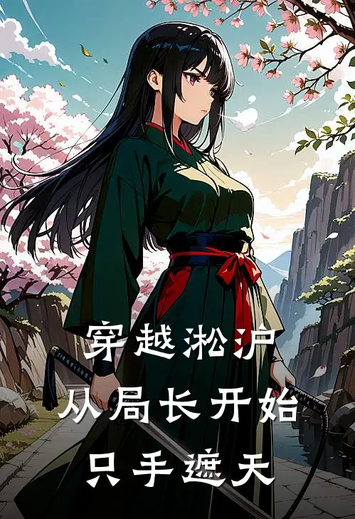 穿越淞沪，从局长开始只手遮天