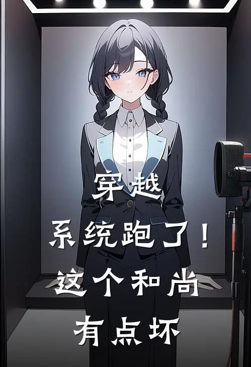 穿越：系统跑了！这个和尚有点坏