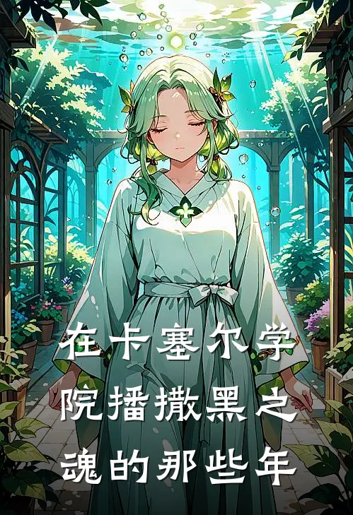 在卡塞尔学院播撒黑之魂的那些年