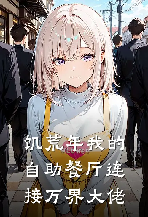 饥荒年我的自助餐厅连接万界大佬