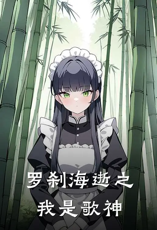 罗刹海逝之我是歌神