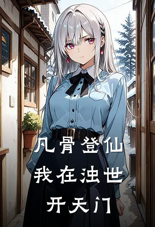 凡骨登仙我在浊世开天门