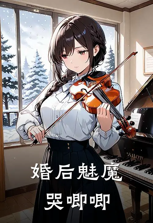 婚后魅魔哭唧唧