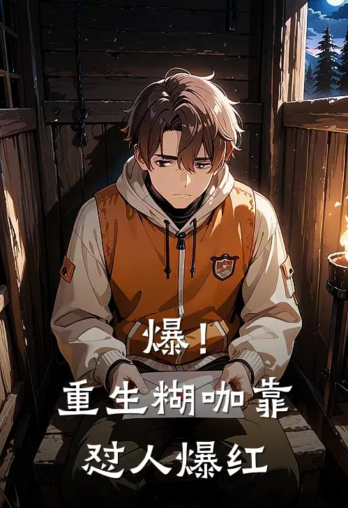 爆！重生糊咖靠怼人爆红