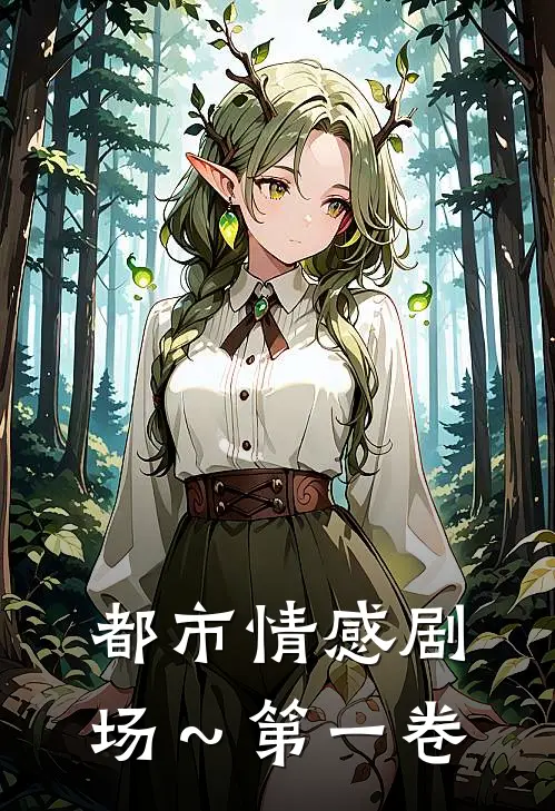 都市情感剧场～第一卷