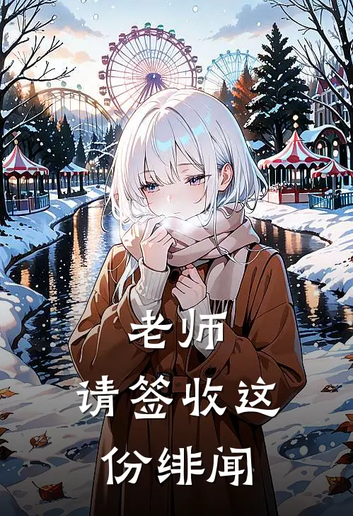 老师，请签收这份绯闻