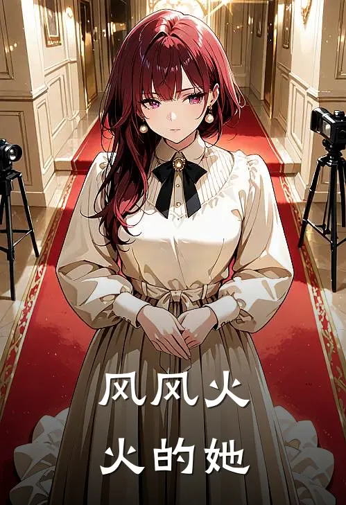 风风火火的她