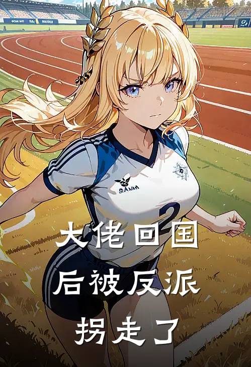 大佬回国后被反派拐走了