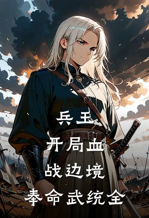兵王：开局血战边境，奉命武统全