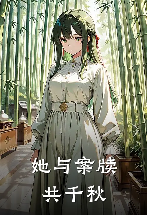 她与案牍共千秋