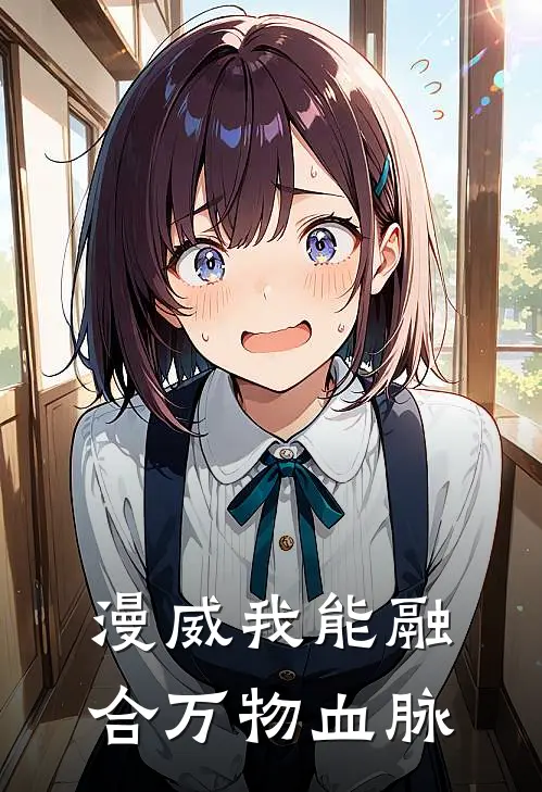 漫威我能融合万物血脉