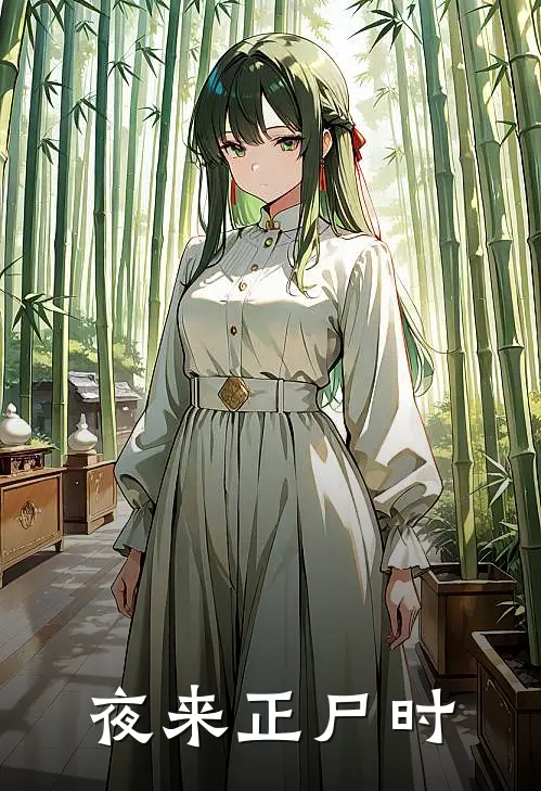 夜来正尸时