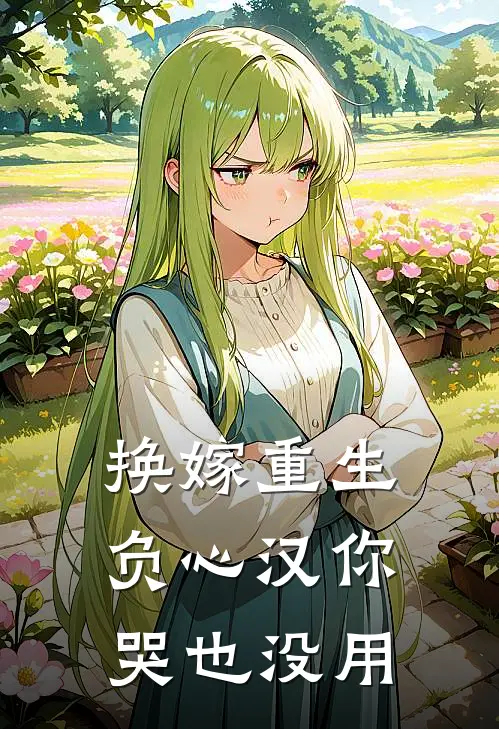 换嫁重生，负心汉你哭也没用