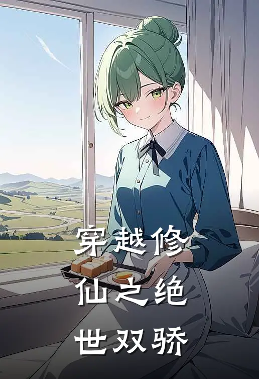 穿越修仙之绝世双骄