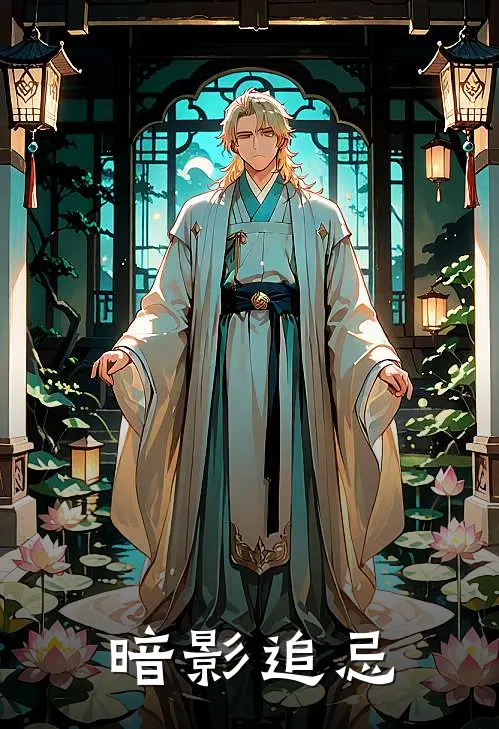 暗影追忌