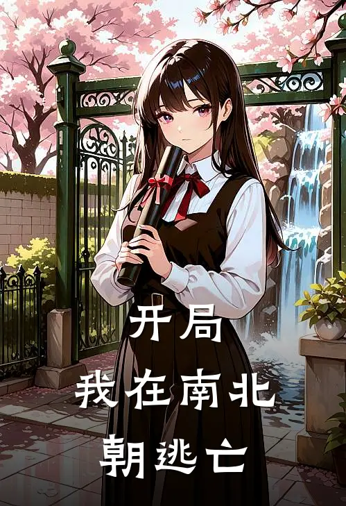 开局：我在南北朝逃亡