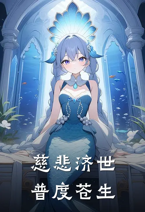 慈悲济世普度苍生