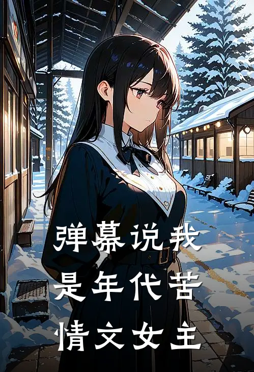 弹幕说我是年代苦情文女主