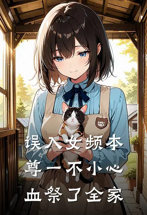 误入女频本尊一不小心血祭了全家