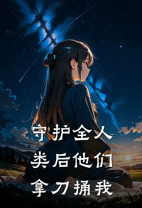 守护全人类后他们拿刀捅我