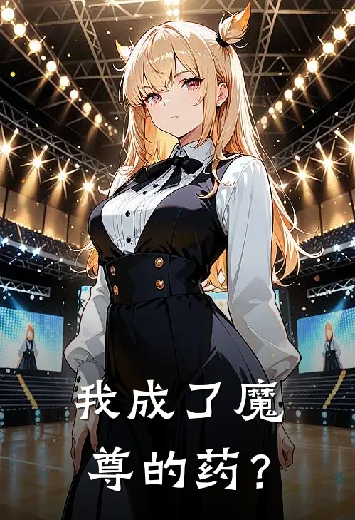 我成了魔尊的药？