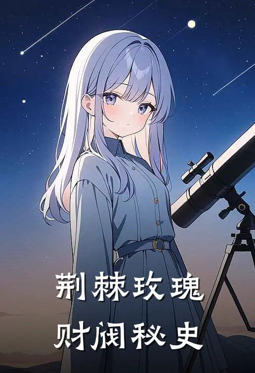 荆棘玫瑰：财阀秘史