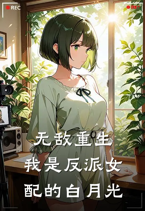 无敌重生，我是反派女配的白月光