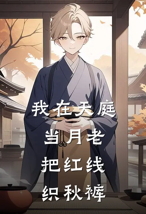 我在天庭当月老，把红线织秋裤