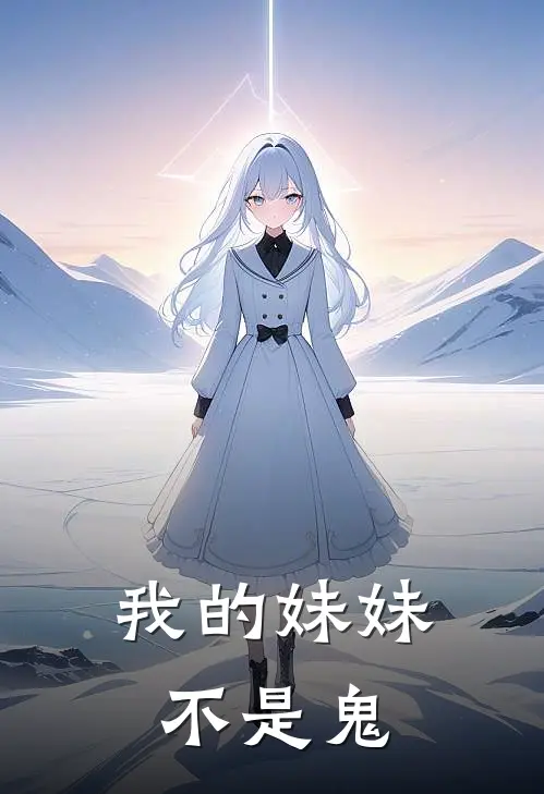 我的妹妹不是鬼