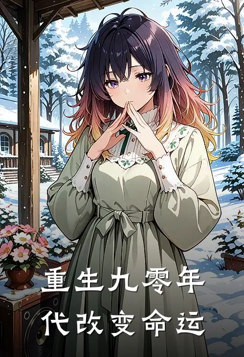 重生九零年代改变命运