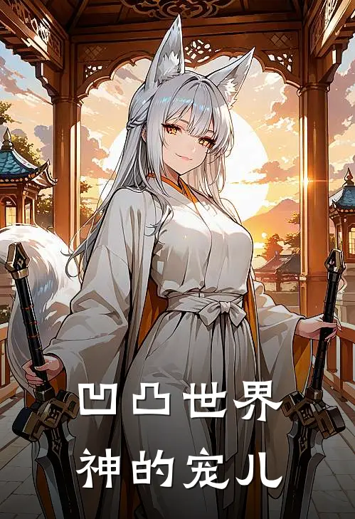 凹凸世界：神的宠儿