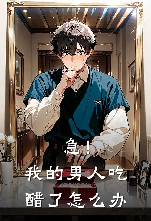 急！我的男人吃醋了怎么办