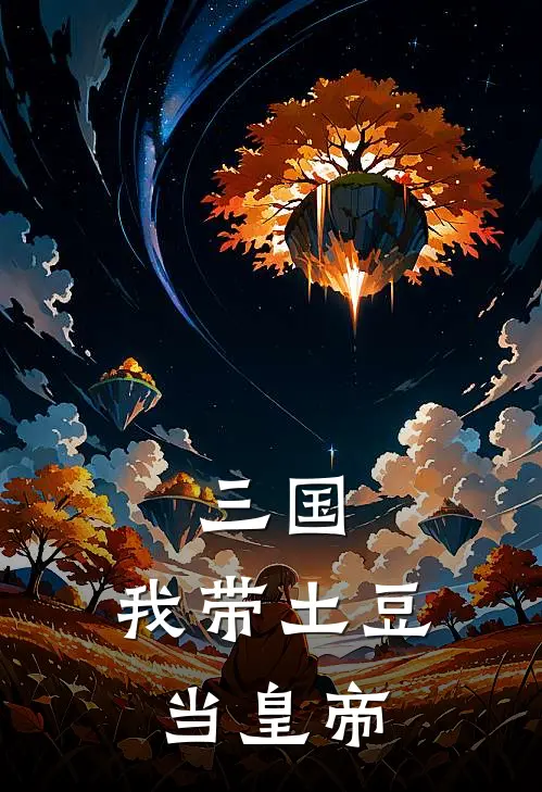 三国：我带土豆当皇帝