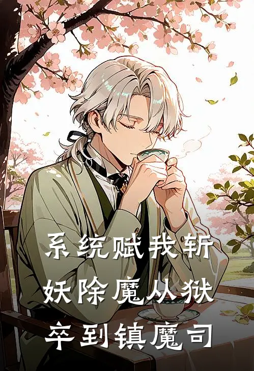 系统赋我斩妖除魔从狱卒到镇魔司