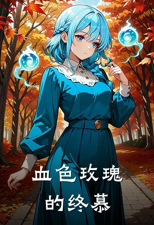 血色玫瑰的终慕