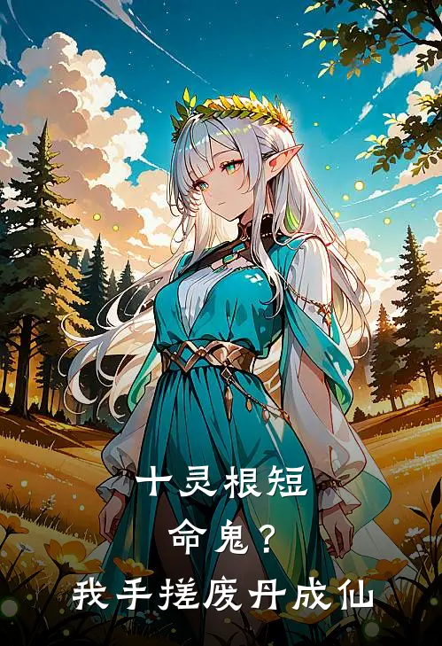 十灵根短命鬼？我手搓废丹成仙