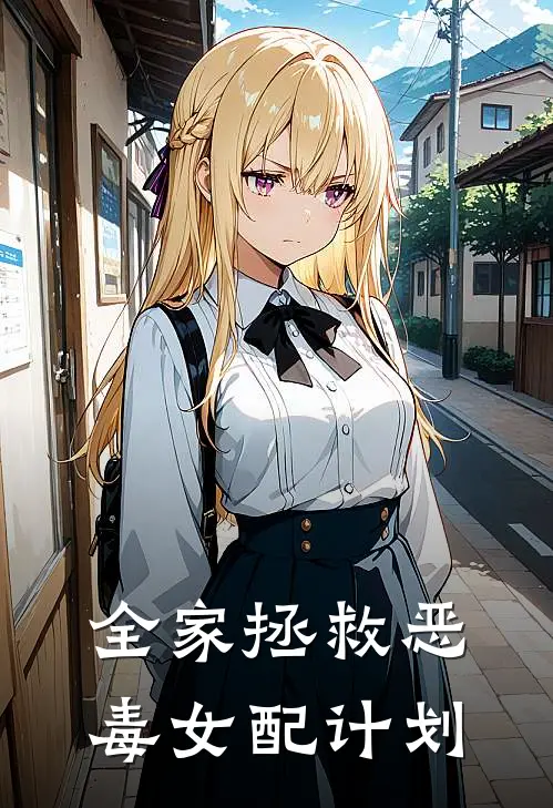全家拯救恶毒女配计划