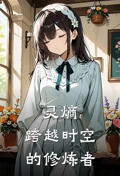 灵熵：跨越时空的修炼者