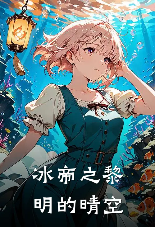 冰帝之黎明的晴空