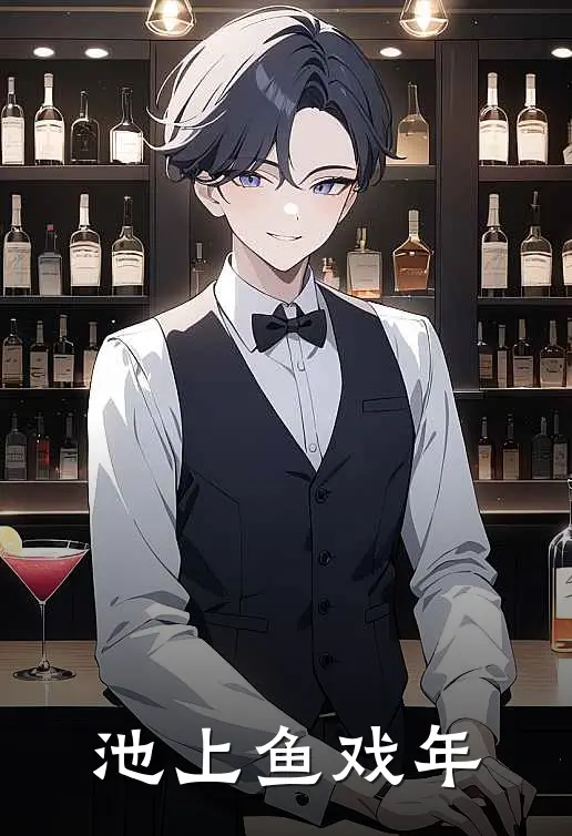 池上·鱼·戏·年