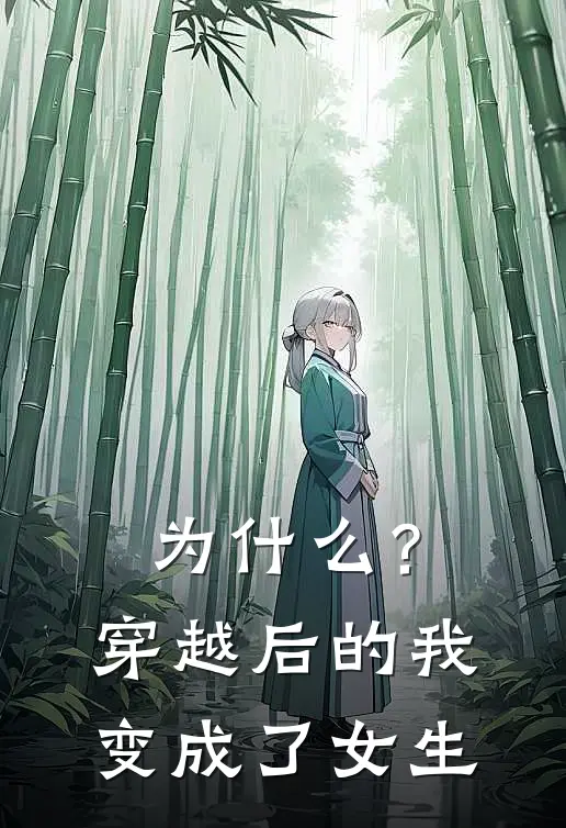为什么？穿越后的我变成了女生