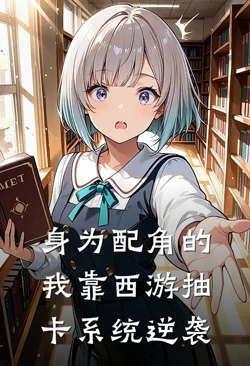 身为配角的我靠西游抽卡系统逆袭