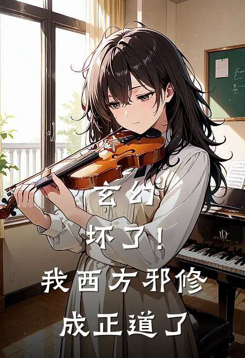 玄幻：坏了！我西方邪修成正道了