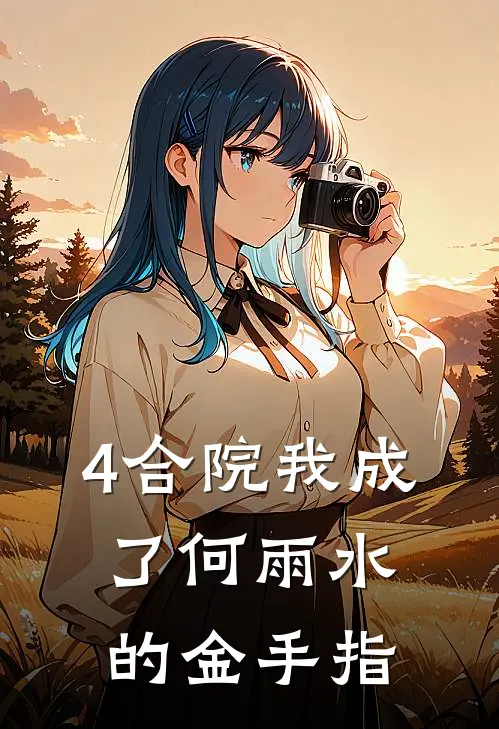 4合院我成了何雨水的金手指