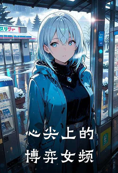 心尖上的博弈【女频】