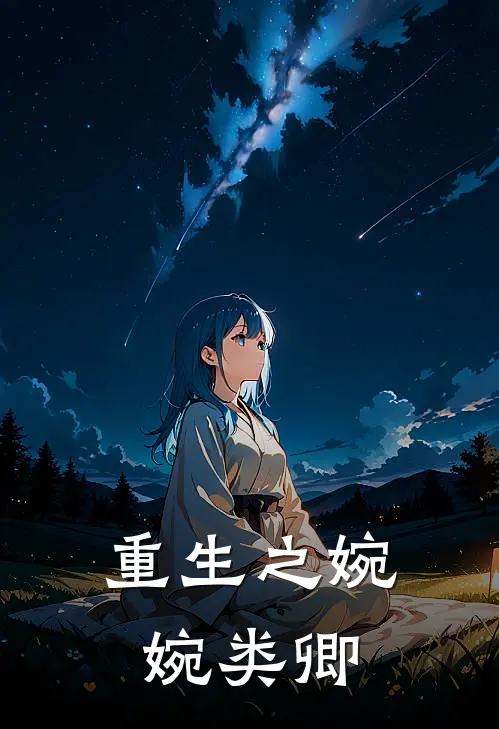 重生之婉婉类卿