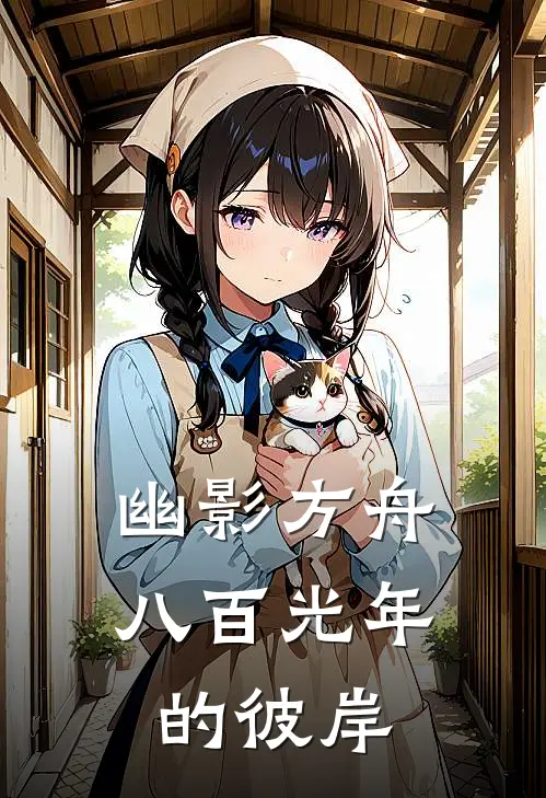 幽影方舟：八百光年的彼岸