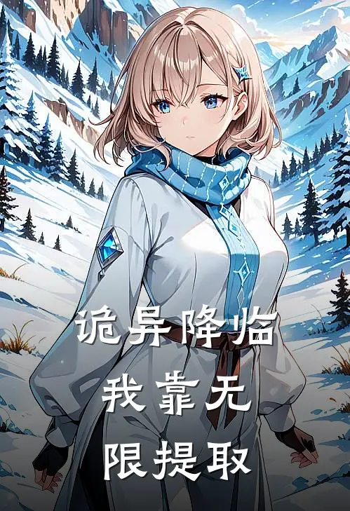 诡异降临，我靠无限提取